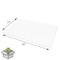 Sunlite Polycarbonate multiwall sheet 48 L x 24 W x 193188 - alternate 2